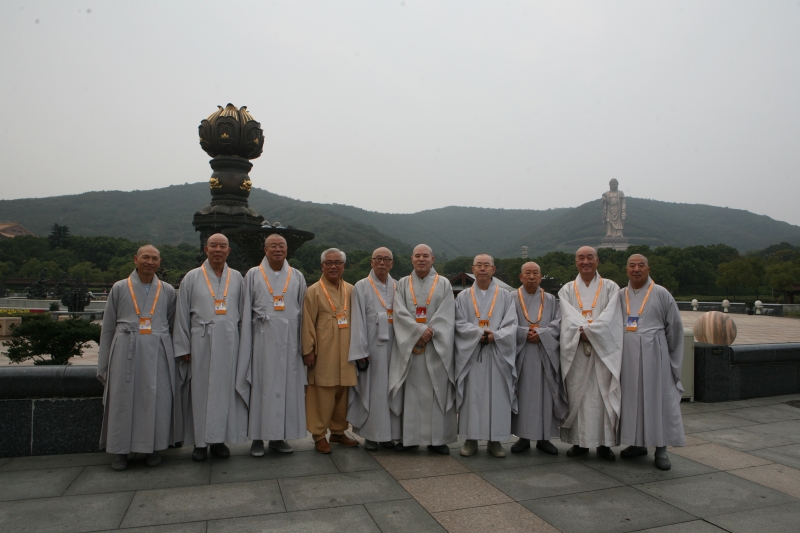 2015.10.23-26_중국 세계불교포럼 (11)